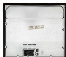 Варочная поверхность Hi-light Vestel  стеклокерамика черный AOB-6320
