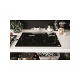Варильна поверхня індукційна Franke Smart FHSM 604 4I чорне скло 108.0492.680