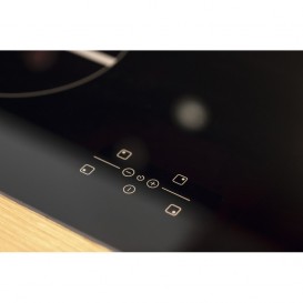 Варильна поверхня індукційна Franke Smart FHSM 804 4I чорне скло 108.0492.717