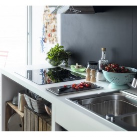 Варильна поверхня індукційна Franke Smart FHSM 804 4I чорне скло 108.0492.717