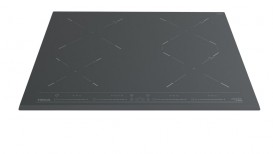 Варочная поверхность индукционная Teka UrbanColor IZ 6420 ST серый камень 112510008