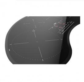 Варильна поверхня індукційна Teka Maestro IRC 9430 KS чорний 10210162