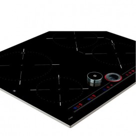 Варильна поверхня індукційна Teka Maestro IT 6450 IKNOB чорний 10210182