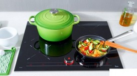 Варильна поверхня індукційна Teka Maestro IT 6450 IKNOB чорний 10210182