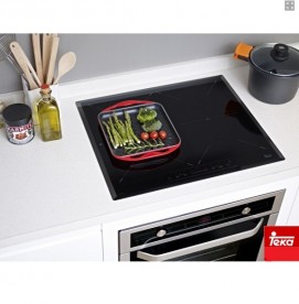 Варильна поверхня індукційна Teka Maestro IZF 6424 чорний 10210181