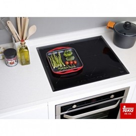 Варильна поверхня індукційна Teka Total IZ 6420 чорний 10210176