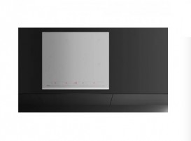 Варильна поверхня індукційна Teka UrbanColor IZ 6420 SM димчастий сірий 112500010