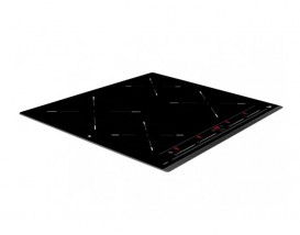 Варильна поверхня індукційна Teka Easy IZ 6415 чорний 10210161