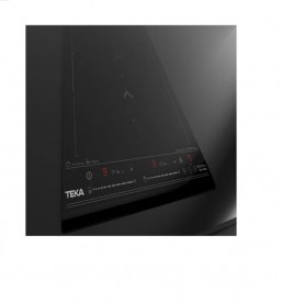 Варильна поверхня індукційна Teka Maestro IZS 34600 DMS чорний 112500000