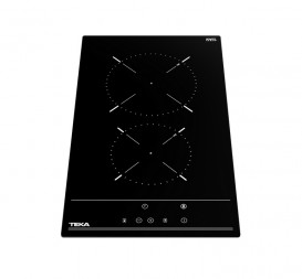 Варильна поверхня індукційна Teka Easy BC 32010 BK TTC чорний 112550007