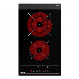Варильна поверхня індукційна Teka Easy BC 32010 BK TTC чорний 112550007