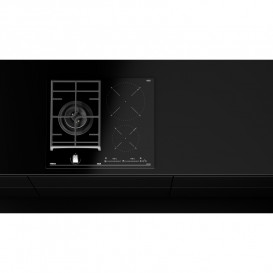 Варильна поверхня комбінована Teka HYBRID JZC 63312 ABN BLACK чорний 112570149