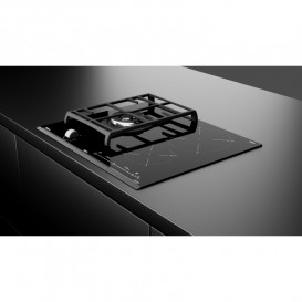 Варильна поверхня комбінована Teka HYBRID JZC 63312 ABN BLACK чорний 112570149