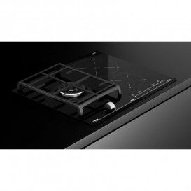 Варильна поверхня комбінована Teka HYBRID JZC 63312 ABN BLACK чорний 112570149