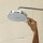 Верхний душ Grohe Power&Soul Cosmopolitan 190 хром 27765000