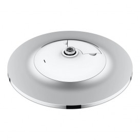 Верхний душ Grohe Rainshower 310 SmartConnect с душевым кронштейном хром 26640000