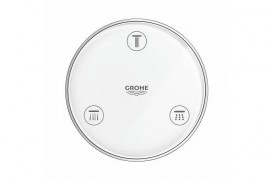 Верхній душ Grohe Rainshower 310 SmartConnect хром 26641000