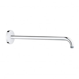 Верхній душ Grohe Rainshower 310 SmartConnect з душовим кронштейном хром 26642000