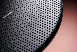 Верхний душ Hansgrohe Raindance Alive S 300 2 режима с держателем бронза 24540140