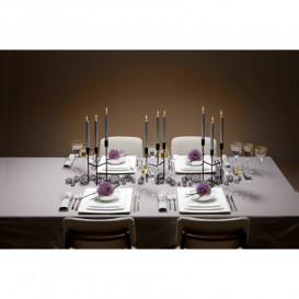 Вилка десертная Villeroy & Boch Modern Line 18,4 см нержавеющая сталь 12-6389-0080