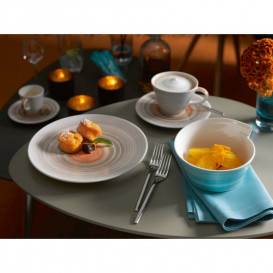 Вилка десертна Villeroy & Boch NewWave Cutlery 18.1 см нержавіюча сталь 12-6338-0080