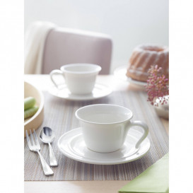 Вилка для кондитерских изделий Villeroy & Boch Coupole 14.4 см 16-6248-0190