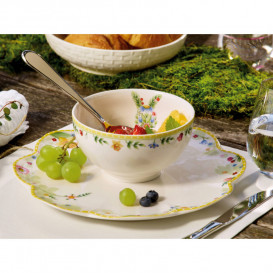 Вилка для салату Villeroy & Boch Sereno 23,3 см нержавіюча сталь 12-6309-1740