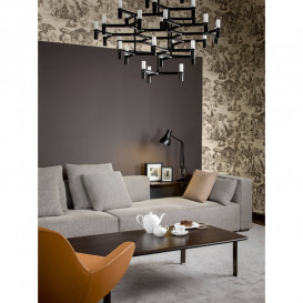 Вилка для торта Villeroy & Boch NewWave Cutlery 15.5 см нержавіюча сталь 12-6338-0190