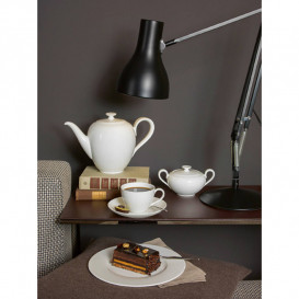 Вилка для торта Villeroy & Boch NewWave Cutlery 15.5 см нержавіюча сталь 12-6338-0190