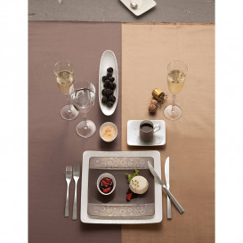 Вилка обеденная Villeroy & Boch Modern Line 20.6 см нержавеющая сталь 12-6389-0050