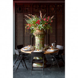 Вилка обеденная Villeroy & Boch NewWave Cutlery 20.3 см нержавеющая сталь 12-6338-0050