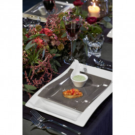 Вилка обеденная Villeroy & Boch NewWave Cutlery 20.3 см нержавеющая сталь 12-6338-0050