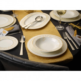 Вилка обеденная Villeroy & Boch Notting Hill 20,6 см нержавеющая сталь 12-6325-0050