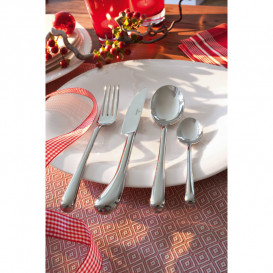 Вилка обеденная Villeroy & Boch Udine 20,9 см нержавеющая сталь 12-6347-0050