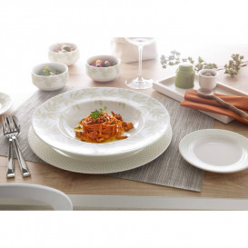 Вилка обідня Villeroy & Boch Victor 20,5 см нержавіюча сталь 12-6350-0050