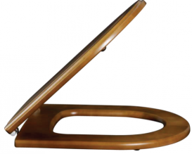 Villeroy&Boch Hommage Сиденье с крышкой для унитаза 99266100