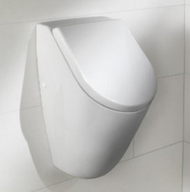 Крышка для писсуара Villeroy&Boch SUBWAY с функцией slow closing 9956S101