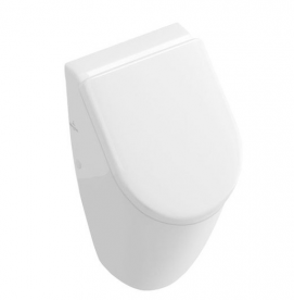 Пісуар механічний Villeroy & Boch колекція Subway без кришки 75130001