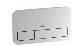 Унитаз подвесной Villeroy&Boch Omnia Architectura 5684H101 + Сиденье + Инсталляция ViConnect 92246100 + Кнопка смыва 92249061