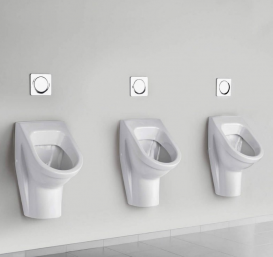 Пісуар механічний Villeroy & Boch колекція Omnia Architectura без кришки 55740001