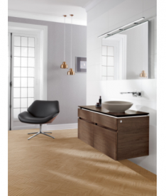 Раковина для ванної накладна Villeroy & Boch колекція Loop & Friends біла 51440001