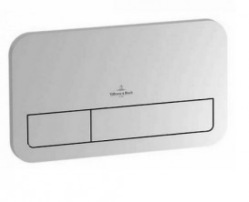 Унитаз подвесной Villeroy&Boch коллекция Subway 2.0 56001001+9M68S101 + Инсталляция ViConnect 92246100 + Кнопка смыва 92249061