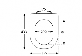 Унитаз подвесной Villeroy&Boch коллекция Subway 2.0 5614R001+9M68S101 + Инсталляция ViConnect 92246100 + Кнопка смыва 92249061