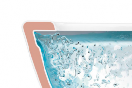 Унитаз подвесной Villeroy&Boch коллекция Subway 2.0 5614R001+9M68S101 + Инсталляция ViConnect 92246100 + Кнопка смыва 92249061