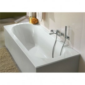 Villeroy&Boch Ванна 160х75 Oberon UBQ160OBE2V-01