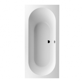 Ванна Villeroy&Boch Oberon 190х90 UBQ199OBE2V-01
