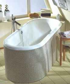 Villeroy & Boch Ванна Nexus 177x77 UBQ180NEU7V-96