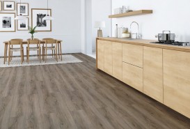 Вініловий ламінат Salag 179X1220 мм SPC дуб норвезька скеля YA0005