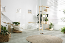 Вініловий ламінат Salag 179x1220 мм SPC дуб гірський YA0010