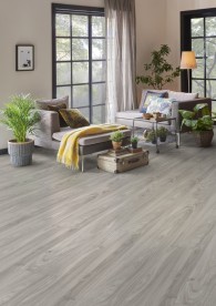 Виниловый ламинат Salag 179x1220 мм SPC дуб канадский YA0011